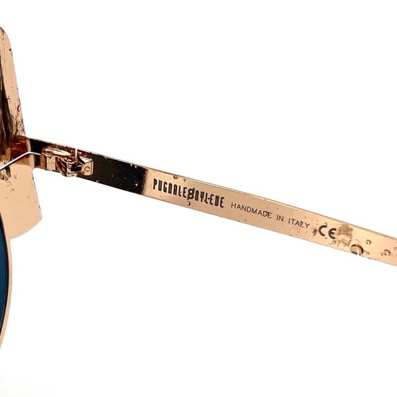 NEW!!! PUGNALE Dipinto Sunglasses Authentic - Picture 9 of 12